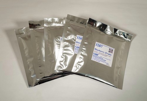 SRM 3287 - 藍莓(水果)