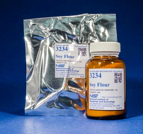SRM 3234 - 豆粉(標(biāo)準(zhǔn)品)