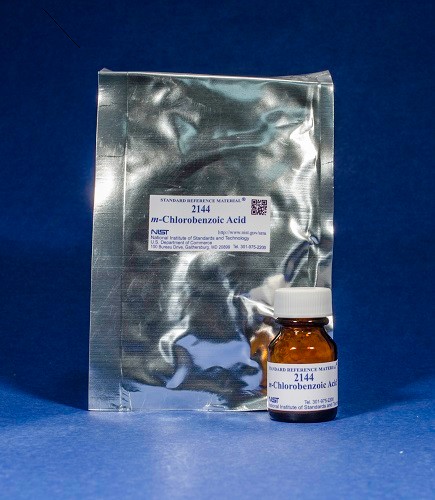  SRM 2144 - 間氯苯甲酸