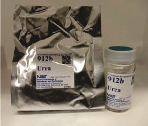 SRM 912b - 尿素標(biāo)準(zhǔn)品