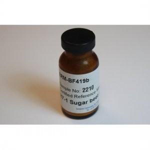 ERM-BF419b H7-1甜菜（1級標(biāo)稱100%GMO）